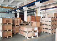 通訊、醫療、機械設備行業應用案例